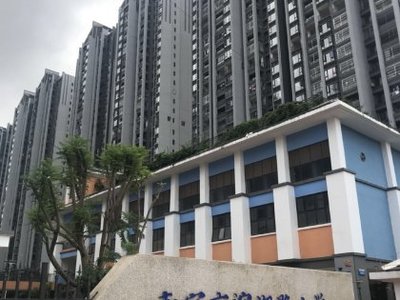 企業(yè)管理視角下合景天匯廣場的綜合評價——中介經(jīng)紀(jì)人黃帆的觀點(diǎn)